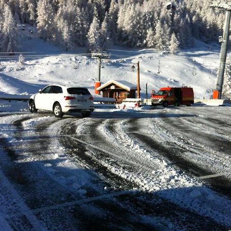 Chalet Grinch 90M2, 3 Sdb, Skis Aux Pieds, Wifi Тинь Экстерьер фото