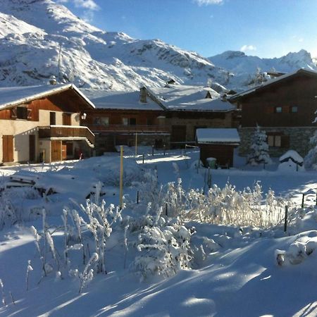 Chalet Grinch 90M2, 3 Sdb, Skis Aux Pieds, Wifi Тинь Экстерьер фото
