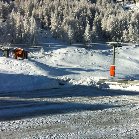Chalet Grinch 90M2, 3 Sdb, Skis Aux Pieds, Wifi Тинь Экстерьер фото