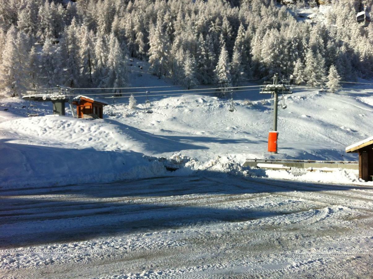 Chalet Grinch 90M2, 3 Sdb, Skis Aux Pieds, Wifi Тинь Экстерьер фото